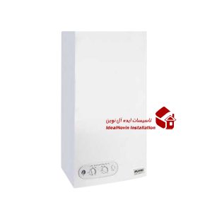 پکیج دیواری ایران رادیاتور مدل ES28FF