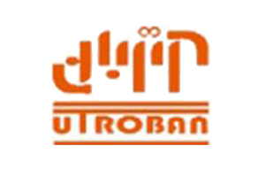 utroban logo