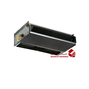 فن کوئل سقفی تو کار مدل HR400-600-800