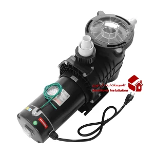 پمپ-استخری-تکفاز-ایمرال-مدل-DSWm370