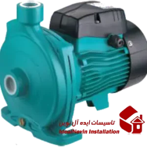 پمپ دلتا مدل GP130
