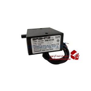 ترانس برهما مدل TC-1-SCV-Aترانس برهما مدل TC-1-SCV-A