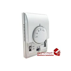 ترموستات سقفی برند هانیول مدل T6373