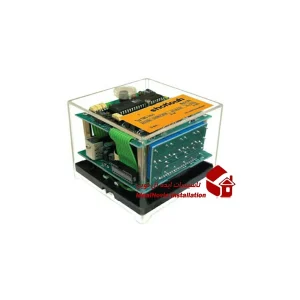 رله گازوئیلی شکوه مدل 701