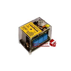 رله گازی شکوه مدل TMG740