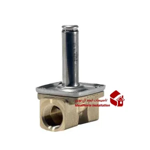شیربرقی اب ½ 16 بار 140 درجه کلوز ی دانفوس مدل 32U7115