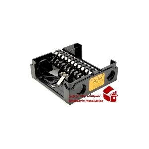 پایه رله شکوه مدل TMG-740