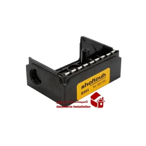 پایه رله شکوه مدل TMO-720