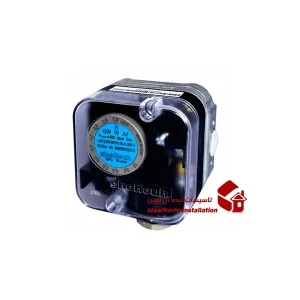 پرش گاز شکوه مدل GW50A4