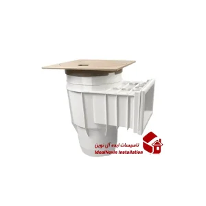 اسکیمر استخر ایمکس مدل EM0030-SC