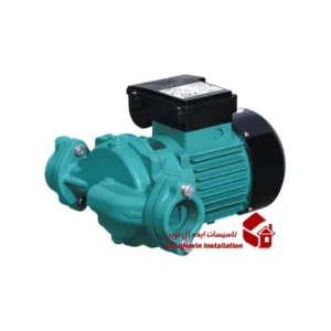 بوستر پمپ خطی لئو نیم اسب مدل LPm370HA