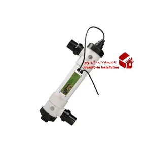 دستگاه UV ایمکس مدل FOS-UV-7T