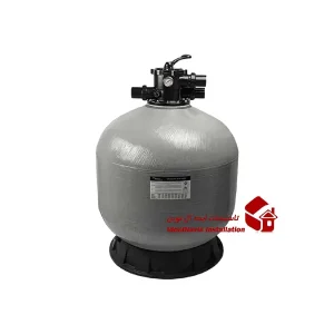فیلتر شنی استخر ایمکس مدل V1200
