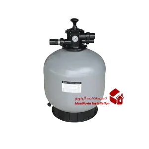 فیلتر شنی استخر ایمکس مدل V350