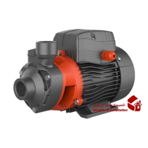 پمپ آب 0.5 اسب محیطی LEO لئو مدل APm37