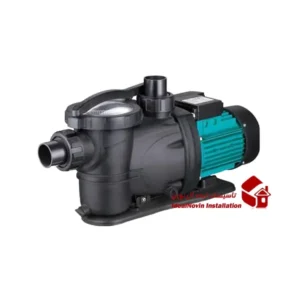 پمپ آب استخری 1.5 اسب لئو LEO مدل XKP1104E