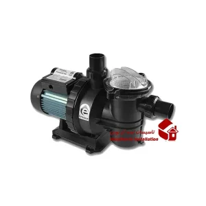 پمپ تصفیه استخر استرینر ایمکس مدل SC200