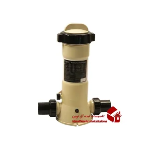 کلرزن خطی ایمکس مدل CL-02