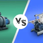 پمپ سیرکولاتور یا بوستر پمپ؟ بررسی تفاوت ها، مزایا و کاربرد هر کدام