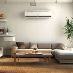 کولر گازی اسپلیت چیست؟