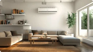 کولر گازی اسپلیت چیست؟