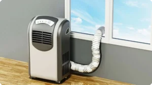کولر گازی کوچک چی بخریم؟ بررسی برندها، قیمت و مصرف برق.webp