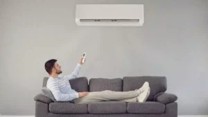 کولر گازی یا اسپیلت؟ بررسی کامل تفاوت‌ها، مزایا و مصرف برق هر کدام