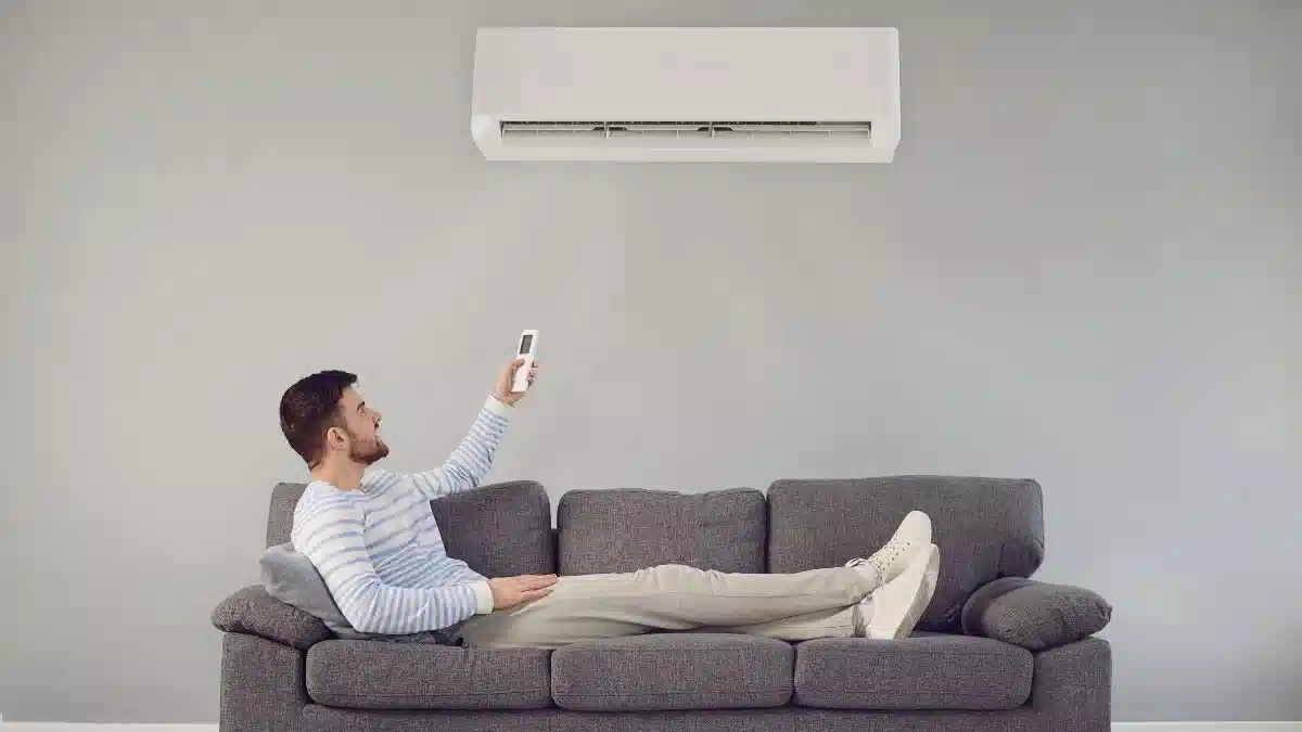 کولر گازی یا اسپیلت؟ بررسی کامل تفاوت‌ها، مزایا و مصرف برق هر کدام
