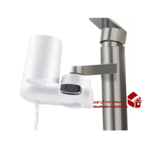 تصفیه اب سرشیری